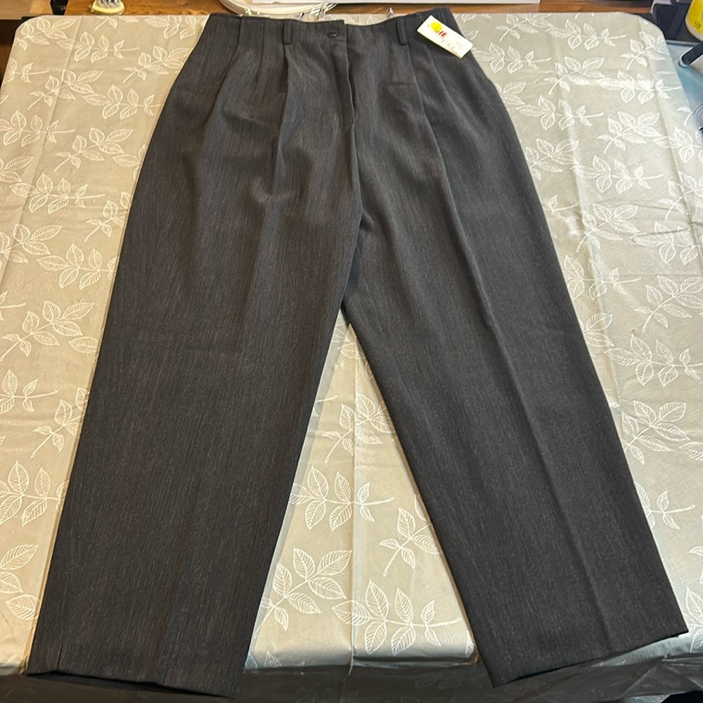 Ladies Sievers Dress Pants.